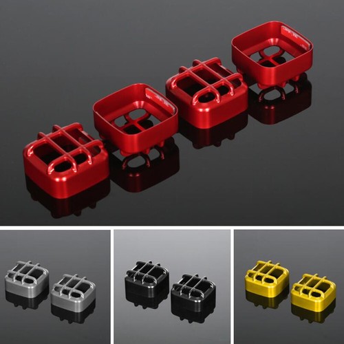 Cnc aluminum turn signal - turn,