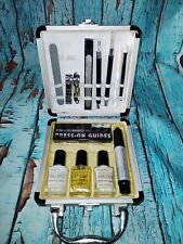 RETRO NAIL MANICURE PEDICURE NAIL CARE SET CUTTER CLIPPERS NAIL SCISSORS TWEEZER