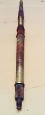 Yamaha YFZ 450 Race Quad ( 2004-2005 ) Rear Drive Axle Shaft (only) USED