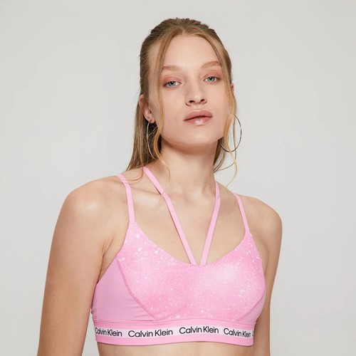 Calvin klein performance - klein, low