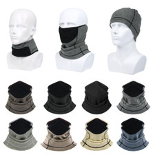 Multifunctional Winter Face