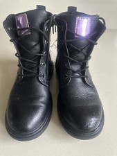 Black Boots For Little Girls 
