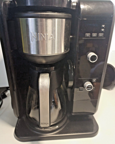 Ninja cp301 hot - and, cold