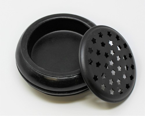 Starry screen metal incense - starry,