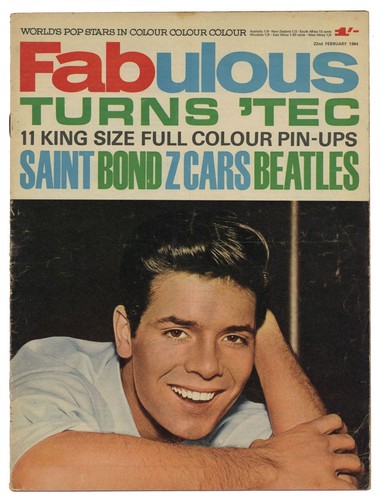 Fabulous magazine february - fabulous,
