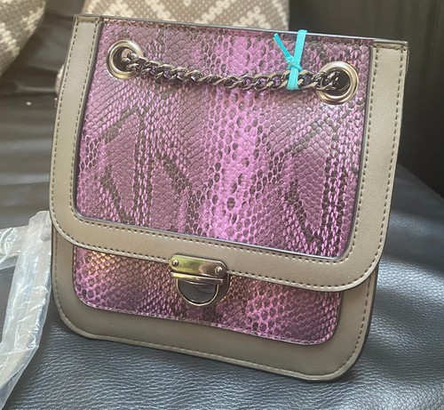 Tabitha webb purple - by,