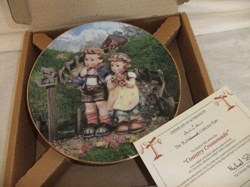 The danbury mint little - danbury,
