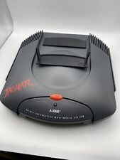 Atari Jaguar Cart Slot Cover
