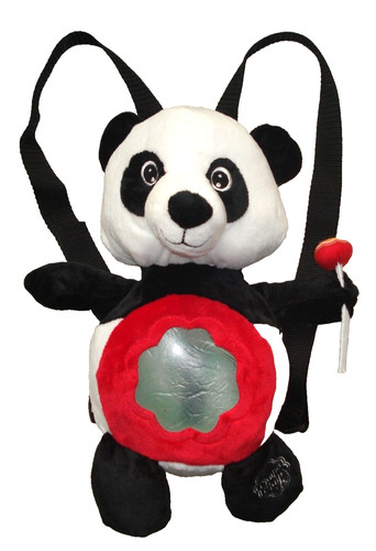 Kids chupa chups panda - kids,