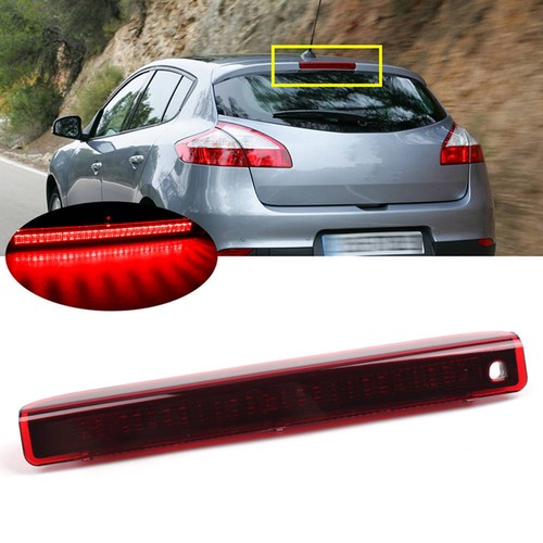 Rear 3rd led high level - rear,