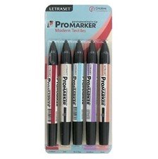 Letraset Promarker 5 Marker