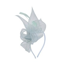 Ladies Feather Headband