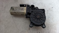 FIESTA WINDOW MOTOR DRIVER OFF