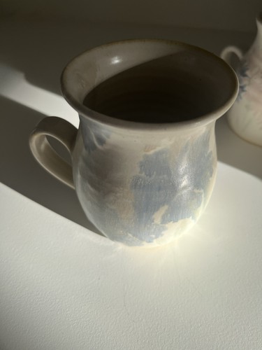 Conwy welsh studio pottery - conwy,