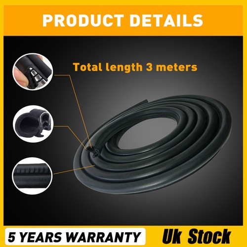 Shape car door boot - shape,