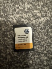 VW DISCOVER V9 AS SAT NAV