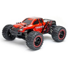 Ftx tracer monster - tracer, truck