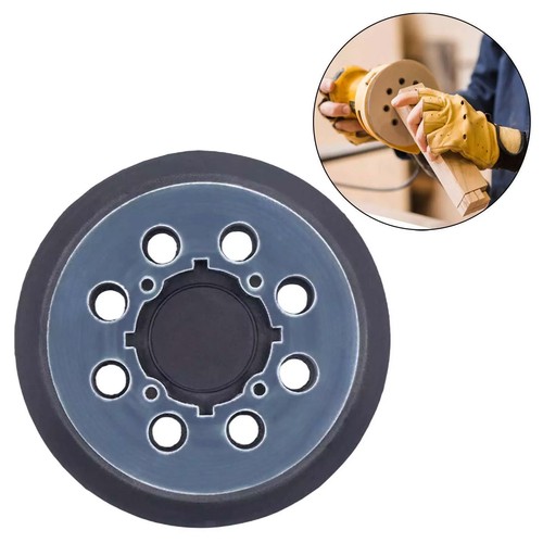 Sanding pad 125mm orbital palm - sanding,