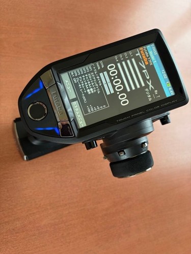 Futaba t7px radio transmitter - futaba,