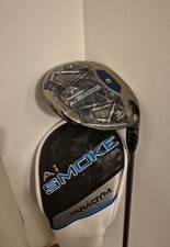 Callaway Ai Smoke Max D 3