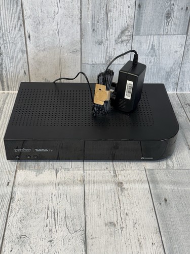Huawei dn372t youview - dn372t, talktalk