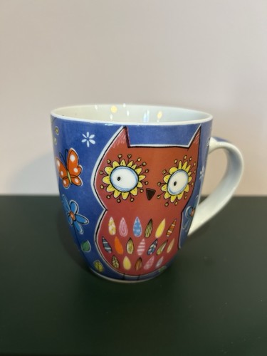 Price kensington owl - &,