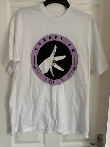 Kurupt shirt xl people - kurupt, t-shirt