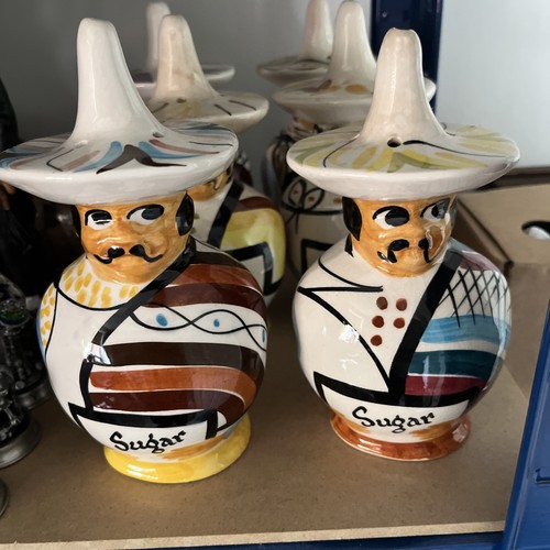 Handpainted toni raymond - ,