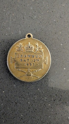 King george queen - &,