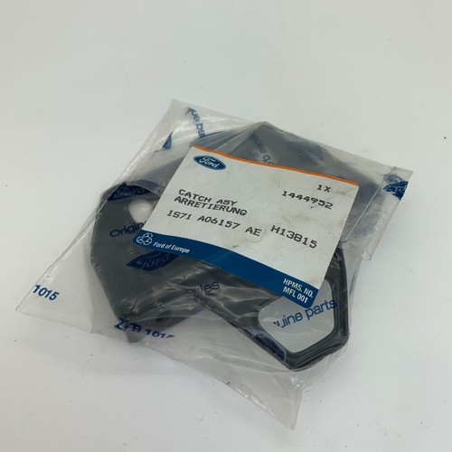 Ford mondeo 2000 - 2000-2007, glove