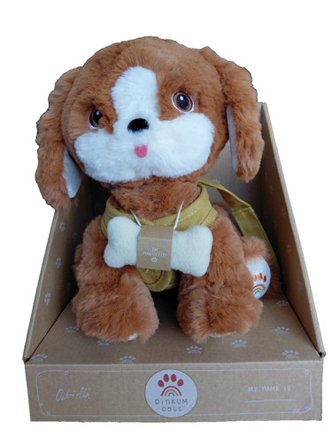 Olli ella dinkum dog buddy - dinkum,