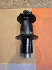 Chris King Superboost 32h Rear