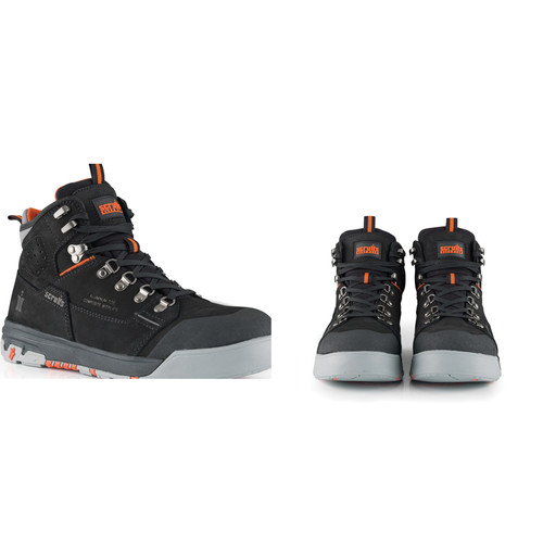Scruffs hydra safety - safety,