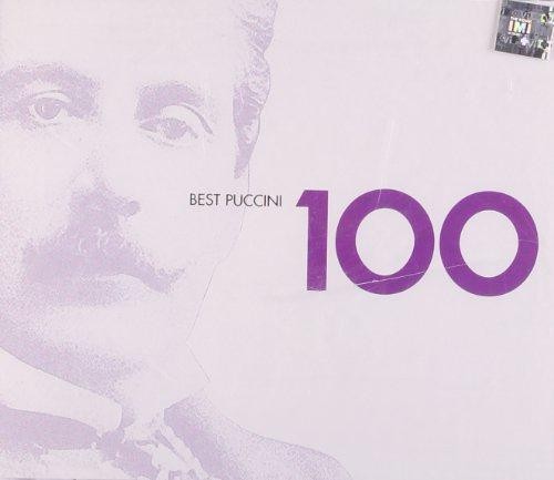 100 best puccini various - puccini,