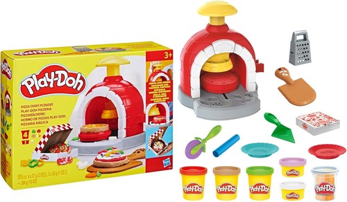 Play doh kitchen creations - play-doh,