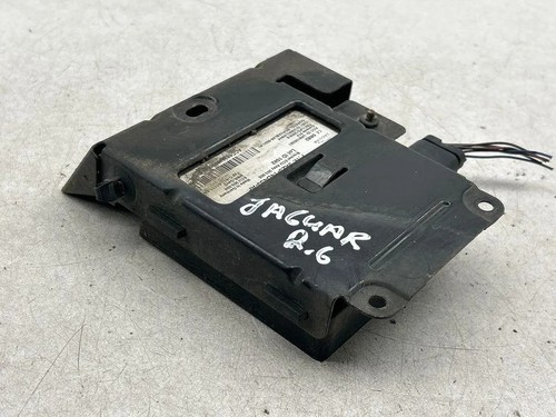 Jaguar x250 other control - other,
