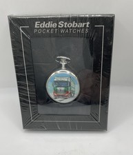 Eddie Stobart Pocket Watch Atlas Editions Mercedes Lorry  BETHANY ANN - New