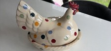 Emma Bridgewater Polka Dot