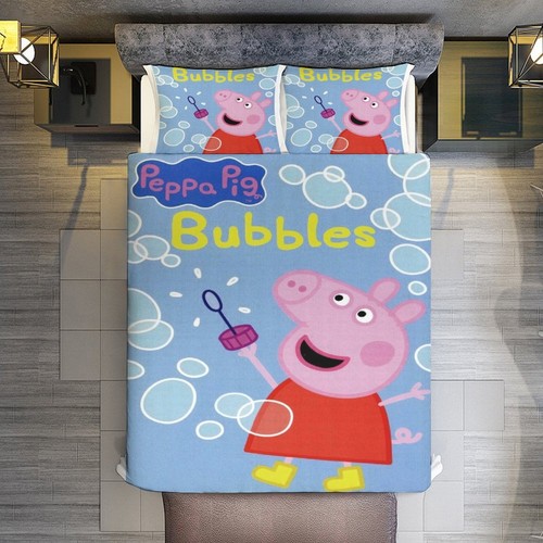 Custom bedding set cartoon - bedding, 15.cartoon
