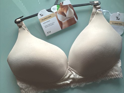 32dd non wired - non, padded