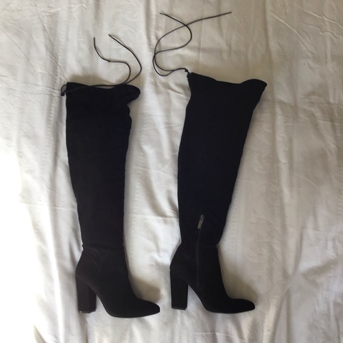 Ted muffy duoboots above - duoboots,