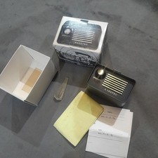 Vintage 1970's radatec x band