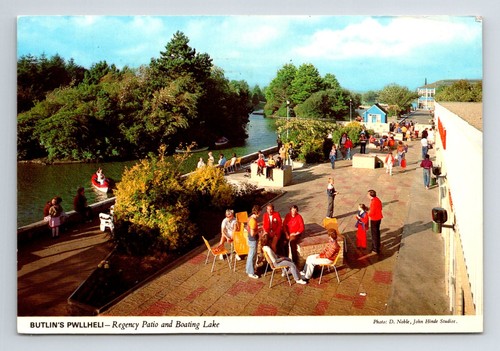 Butlin holiday camp - butlin's,