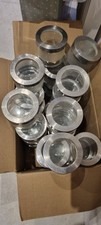 Job lot IKEA Droppar Frosted