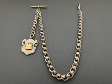 Antique Solid Silver