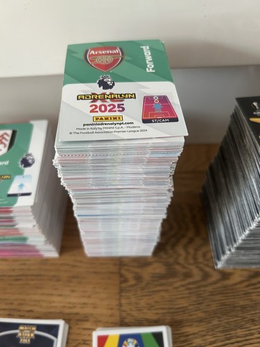 Panini adrenalyn premier - adrenalyn, xl