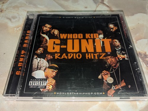Whoo kid unit radio - -,