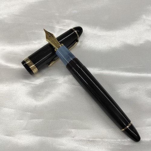 Sailor fountain pen profit - profit, 21k