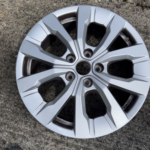 Alloy wheel 601 025 ford - 601, a