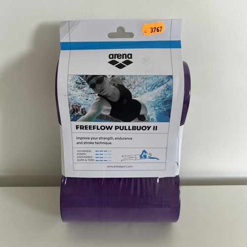 Arena freeflow pullbuoy - arena,
